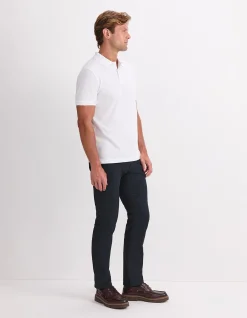 SC PIQUE POLO