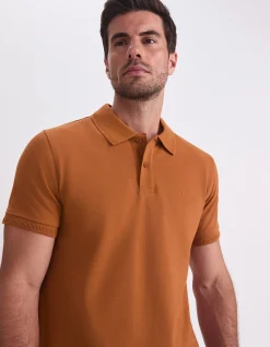 SC PIQUE POLO