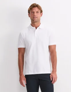 SC PIQUE POLO