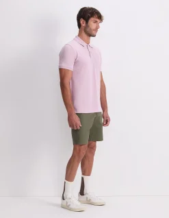SC PIQUE POLO