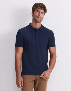 SC PIQUE POLO