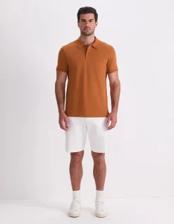 SC PIQUE POLO