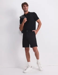 SC PIQUE POLO