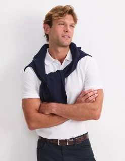 SC PIQUE POLO