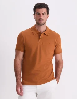 SC PIQUE POLO
