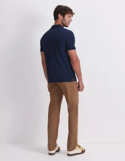 SC PIQUE POLO