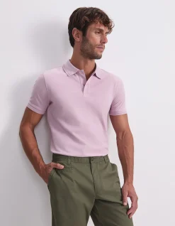 SC PIQUE POLO