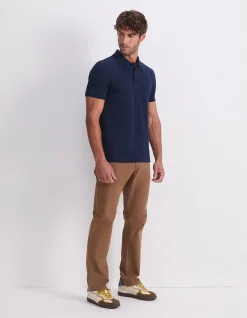SC PIQUE POLO