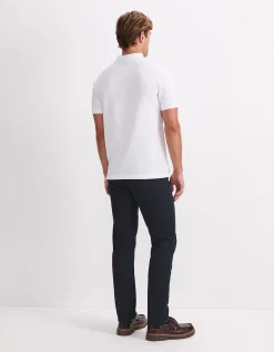 SC PIQUE POLO