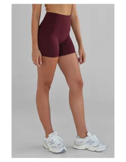 Sculpt Bike Shorts