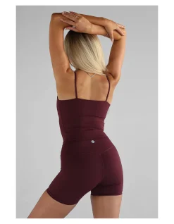 Sculpt Bike Shorts