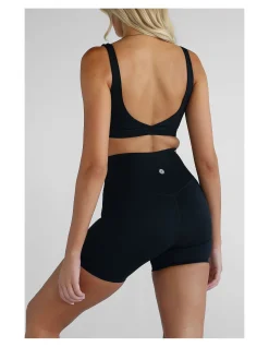 Sculpt Bike Shorts