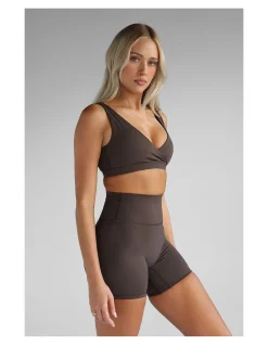 Sculpt Bike Shorts