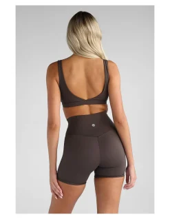Sculpt Bike Shorts