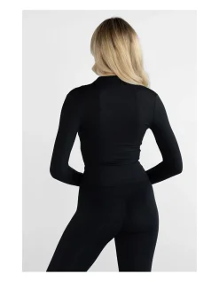 Sculpt Fitted Jacket