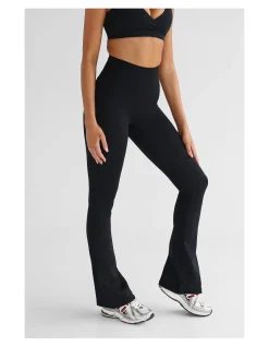 Sculpt Flare Leggings