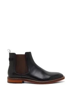 SCUTTLE CHELSEA BOOT