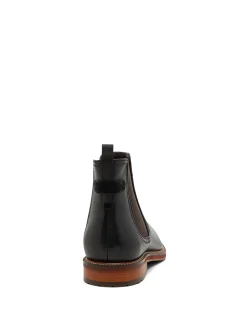 SCUTTLE CHELSEA BOOT