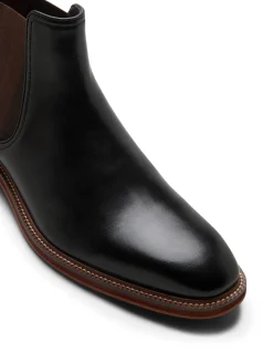 SCUTTLE CHELSEA BOOT