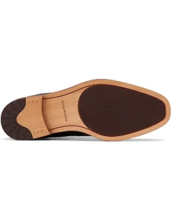 SCUTTLE CHELSEA BOOT
