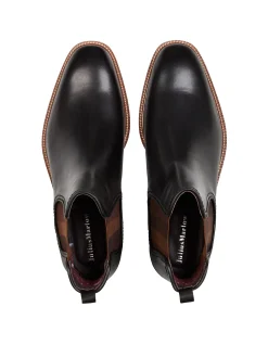 SCUTTLE CHELSEA BOOT