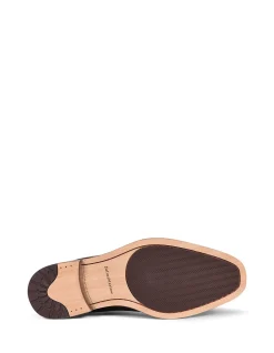 Scuttle Chelsea Boot Cognac