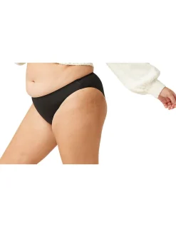 Seamfree Bikini (Moderate-Heavy) Period Brief