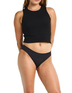 Seamfree Bikini (Moderate-Heavy) Period Brief
