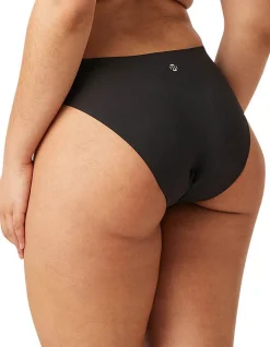 Seamfree Bikini (Moderate-Heavy) Period Brief