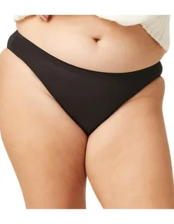 Seamfree Bikini (Moderate-Heavy) Period Brief
