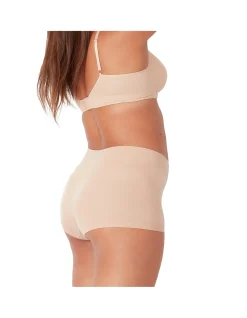 Seamless Smoothies Short 2-Pack