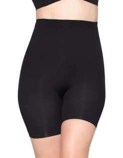 SEAMLESS SCULPT MID THIGH SHORT
