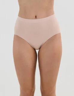 Seamless Soft Full Brief