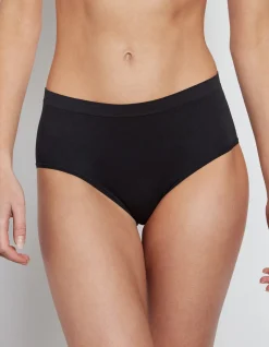 Seamless Soft Full Brief