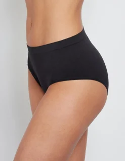 Seamless Soft Full Brief
