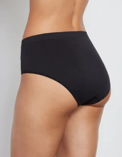 Seamless Soft Full Brief