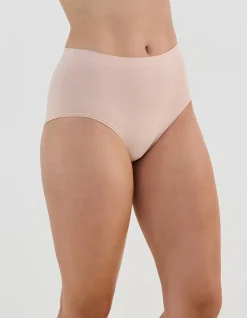 Seamless Soft Full Brief