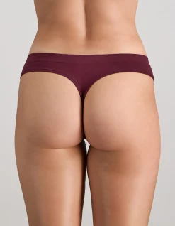 SEAMLESS SOFT Thong