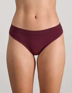 SEAMLESS SOFT Thong