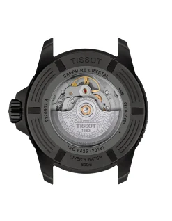 SEASTAR 2000 PROFESSIONAL T1209073704100 WATCH