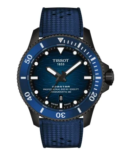 SEASTAR 2000 PROFESSIONAL T1209073704100 WATCH