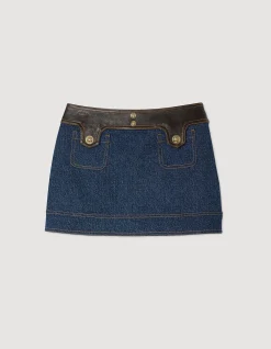 Seattle Skirt