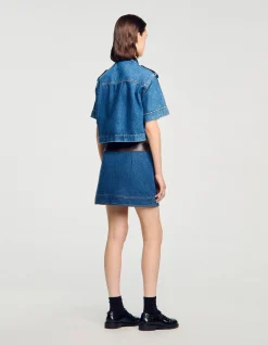 Seattle Skirt
