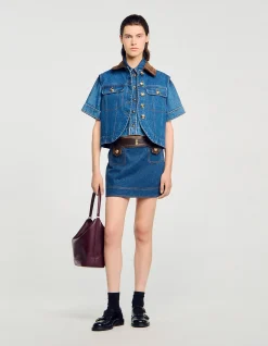 Seattle Skirt