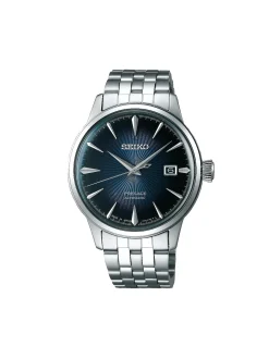 Seiko Men's Presage Dress Watch