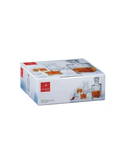 SELECTA WHISKY 7PC Set