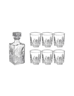 SELECTA WHISKY 7PC Set