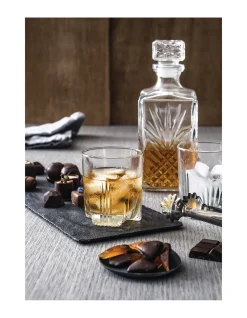 SELECTA WHISKY 7PC Set