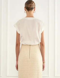 Selene Ellis Top