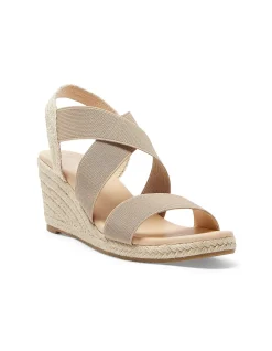 SELINA ESPADRILLE WEDGE